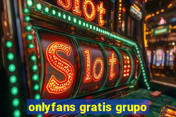 onlyfans gratis grupo